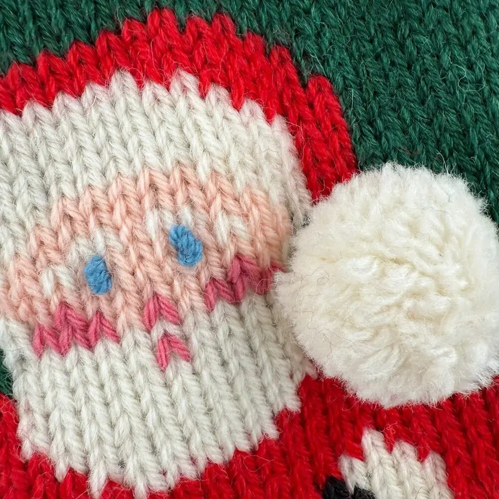 American Vintage vintage christmas